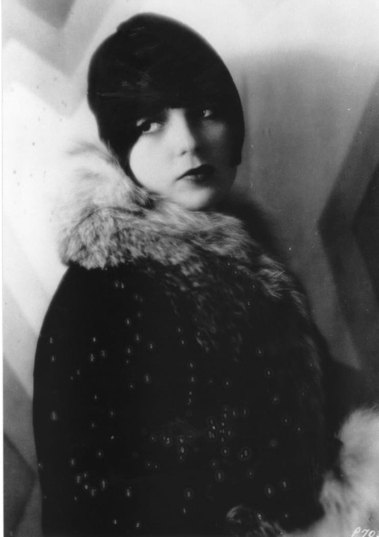 Louise Brooks