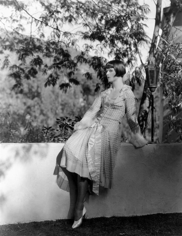 Louise Brooks