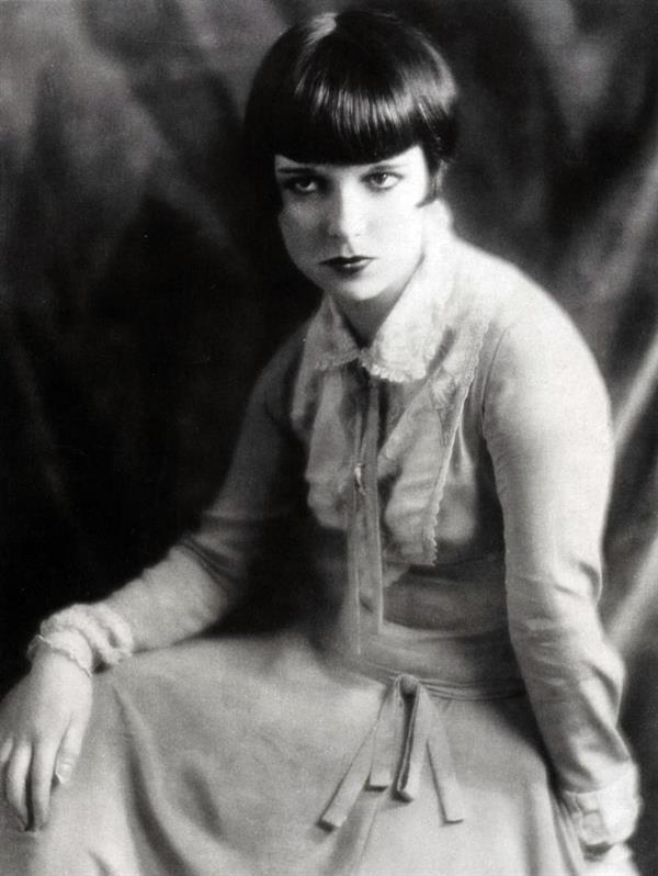 Louise Brooks