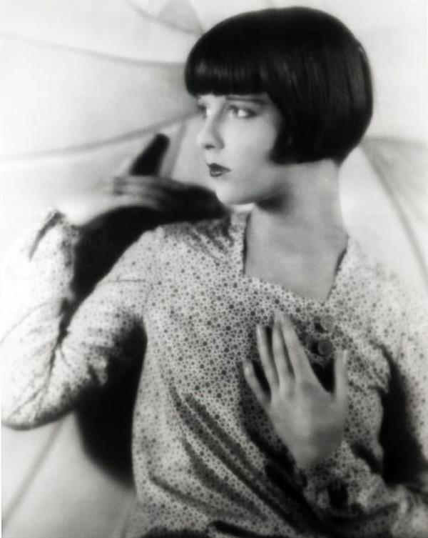 Louise Brooks