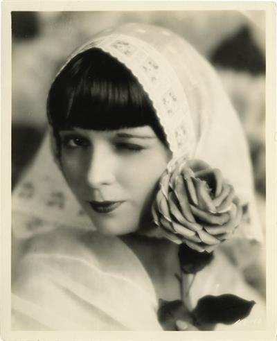 Louise Brooks
