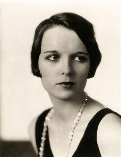 Louise Brooks