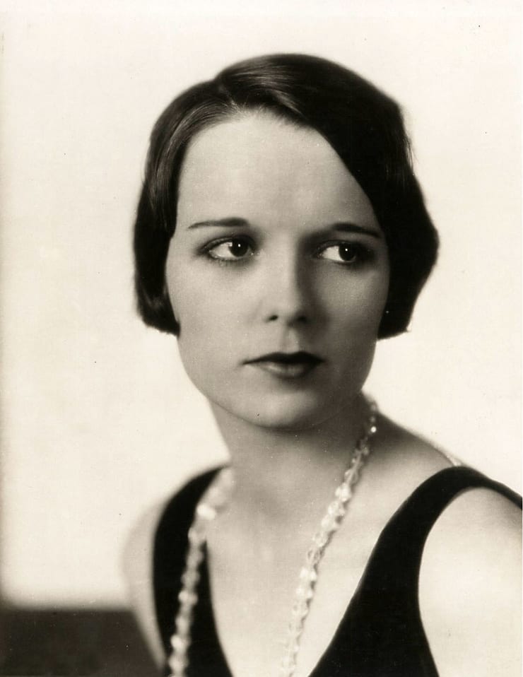 Louise Brooks