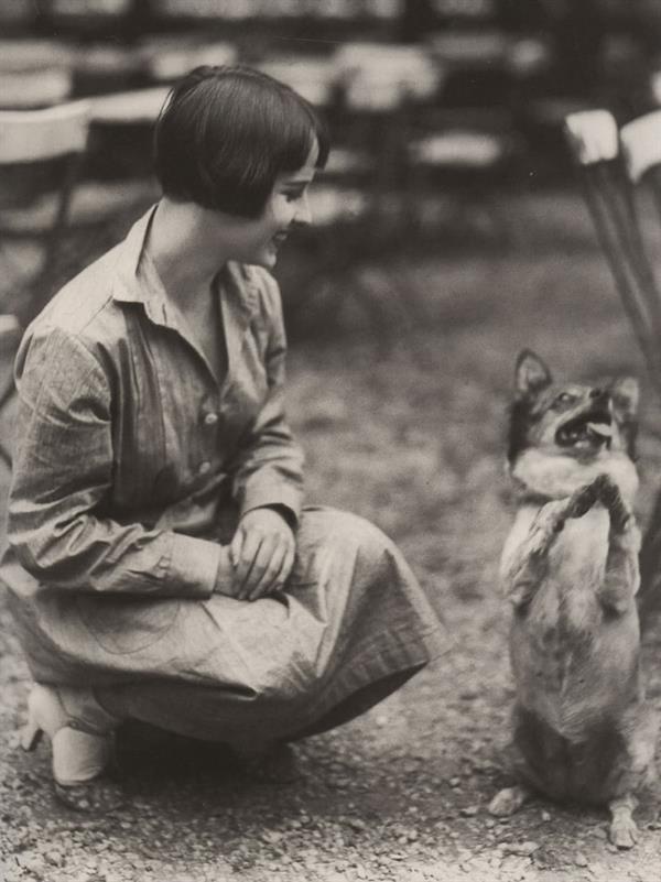 Louise Brooks