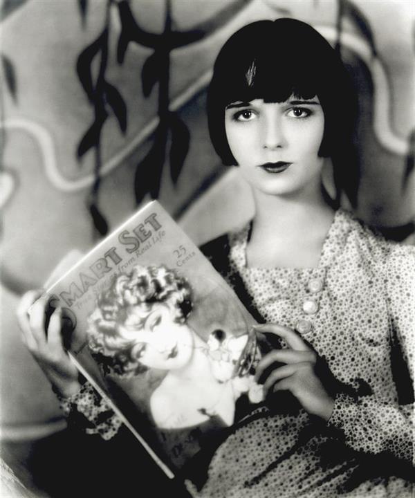 Louise Brooks