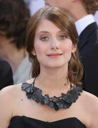 Mélanie Laurent