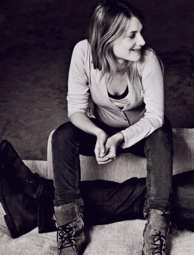 Mélanie Laurent