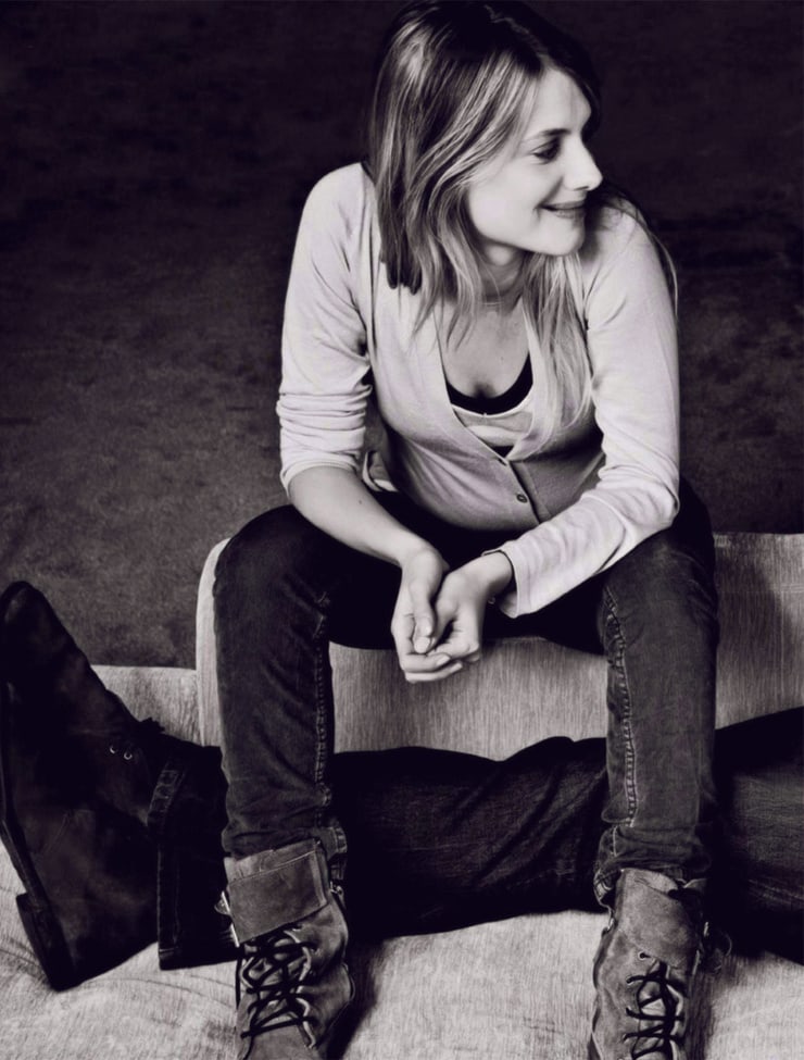 Mélanie Laurent