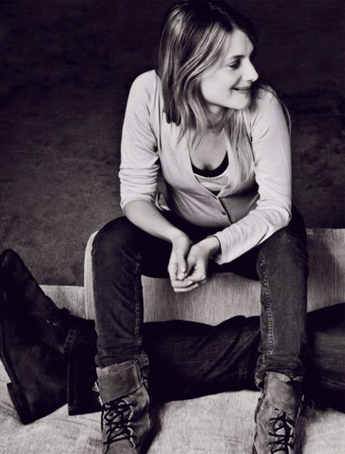 Mélanie Laurent
