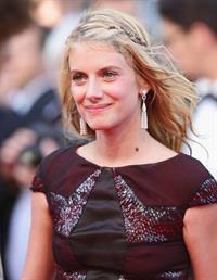 Mélanie Laurent