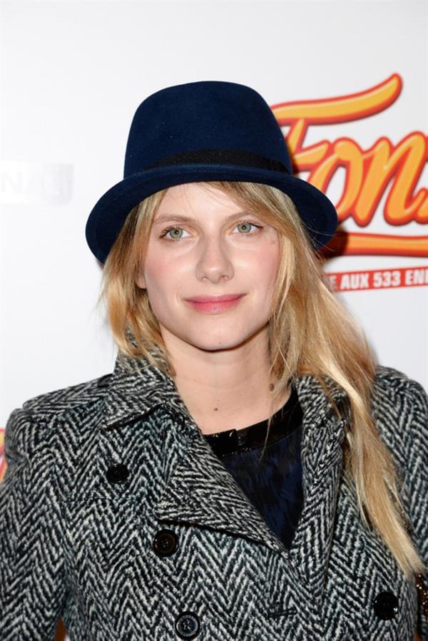 Mélanie Laurent