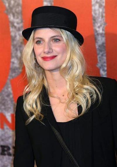 Mélanie Laurent