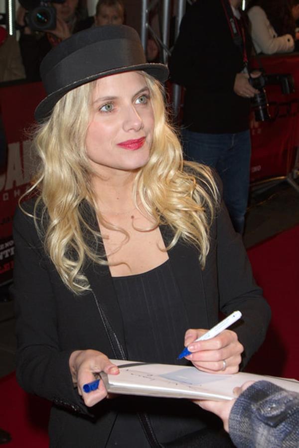 Mélanie Laurent