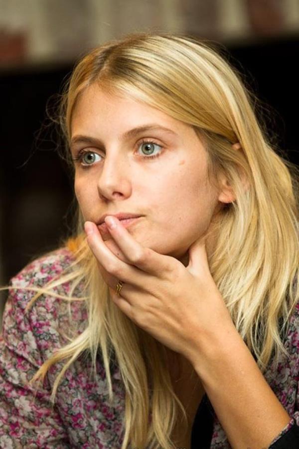 Mélanie Laurent