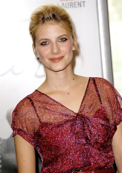Mélanie Laurent