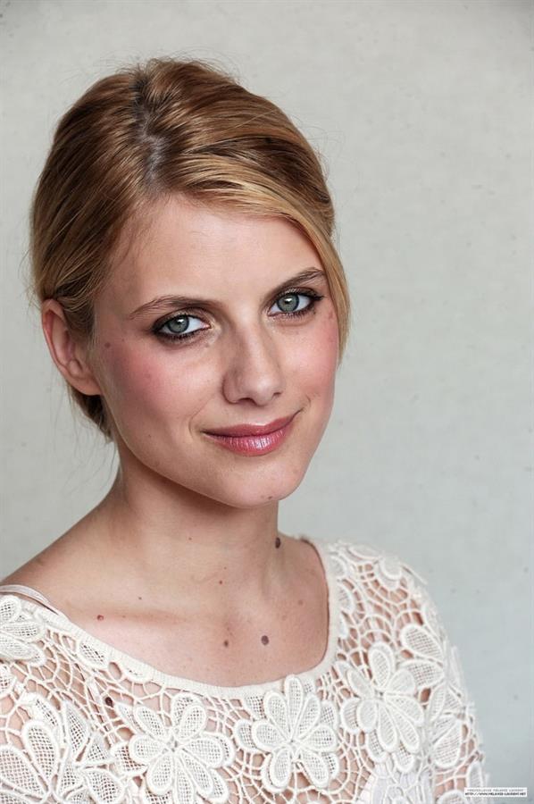 Mélanie Laurent