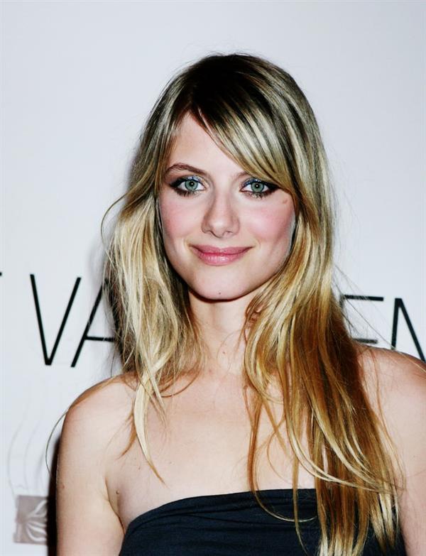 Mélanie Laurent