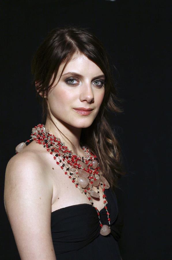 Mélanie Laurent