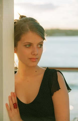 Mélanie Laurent