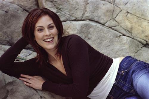Annabeth Gish