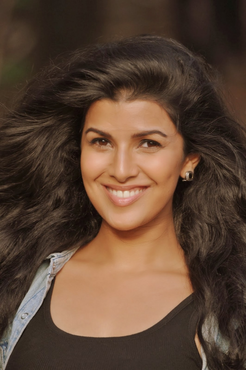 Nimrat Kaur