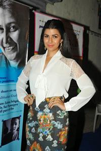 Nimrat Kaur