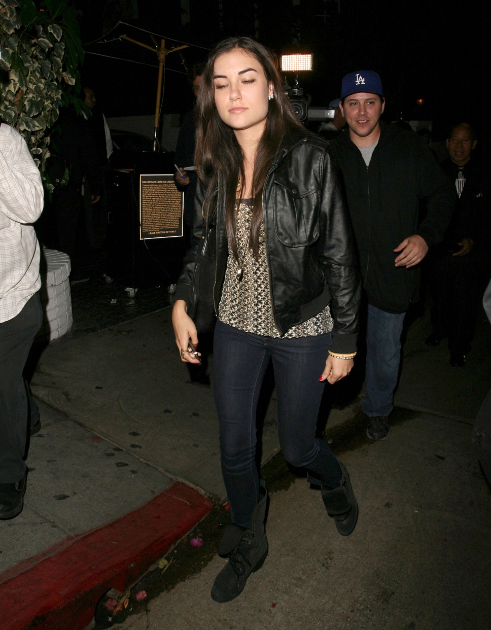 Sasha Grey
