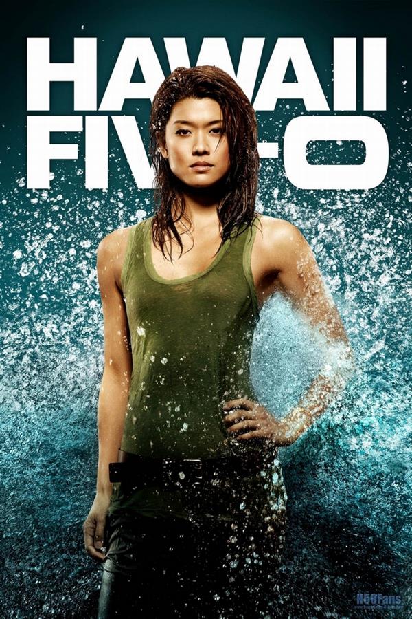 Grace Park