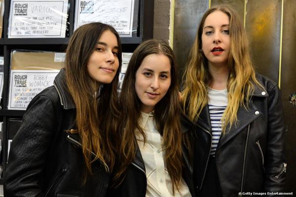 Este Haim