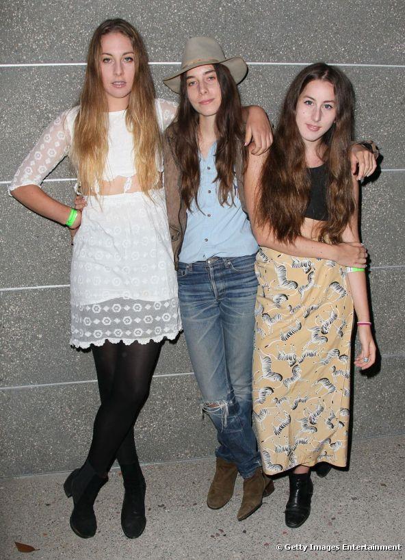 Este Haim