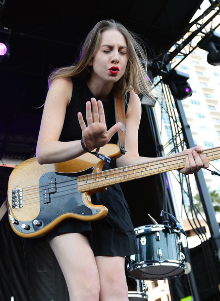 Este Haim