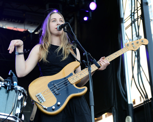 Este Haim