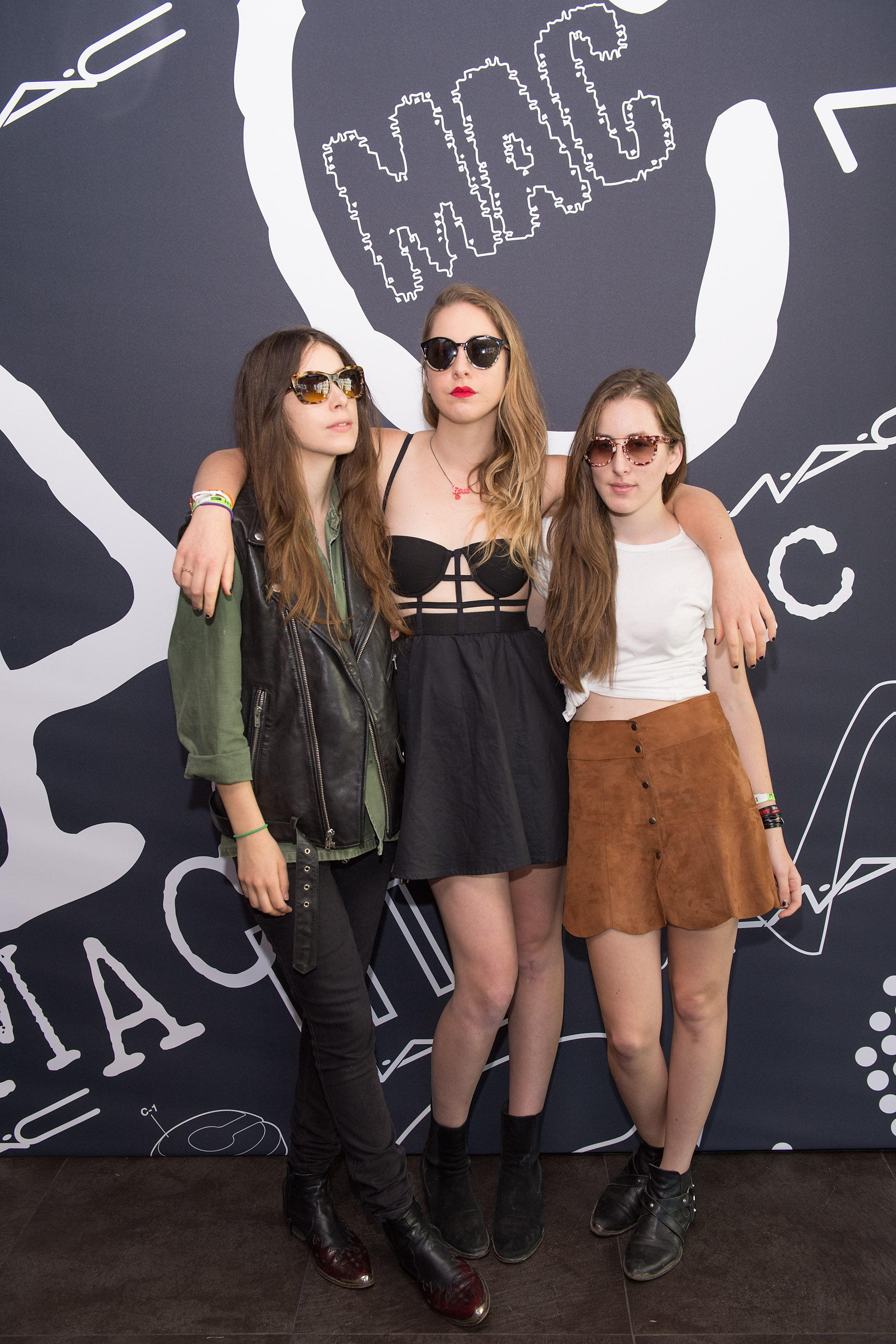 Este Haim Pictures