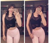 ohttomom taking a selfie