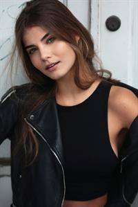 Gabriela Salles Pictures Gabriela Salles