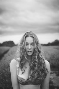 Nathalie Edenburg Lingerie Pictures Nathalie Edenburg in lingerie