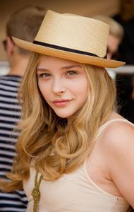 Chloë Grace Moretz
