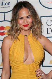 Chrissy Teigen