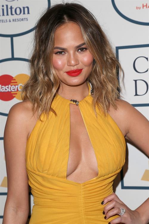 Chrissy Teigen