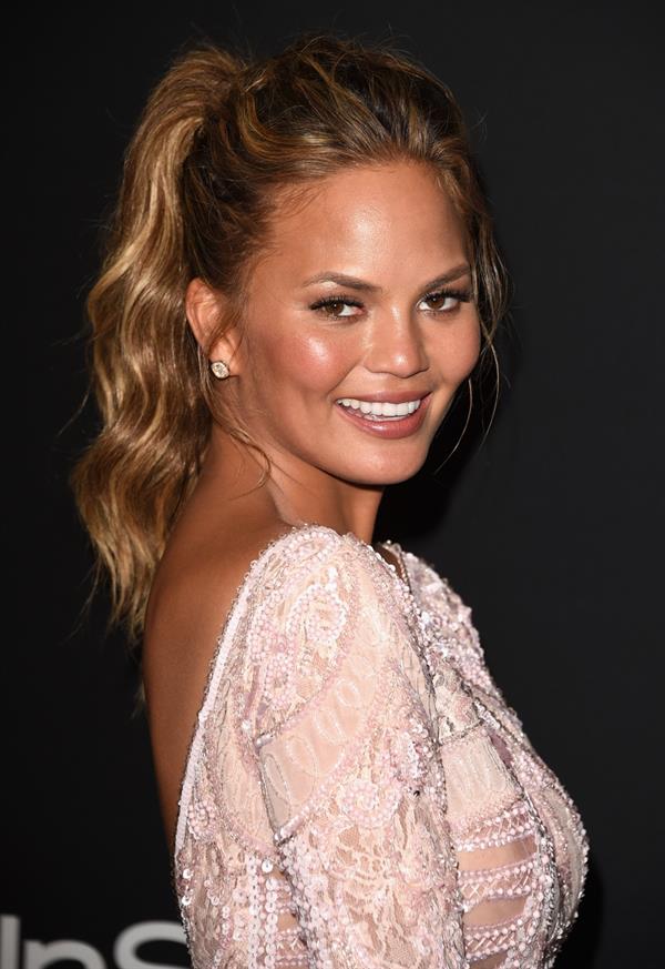 Chrissy Teigen