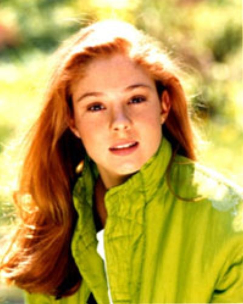 Megan Follows