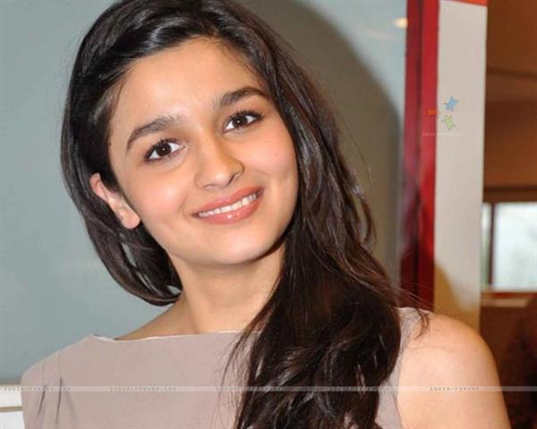 Alia Bhatt