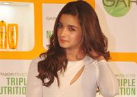 Alia Bhatt