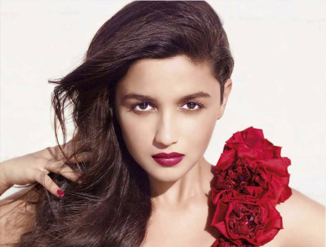 Alia Bhatt