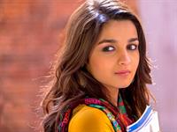 Alia Bhatt