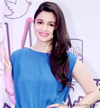 Alia Bhatt