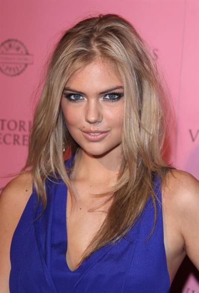 VS 2011 SWIM collection launch Los Angeles