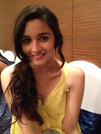 Alia Bhatt
