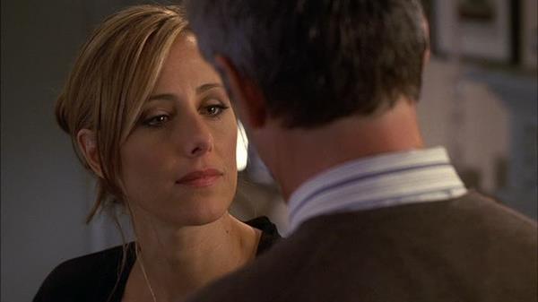 Kim Raver