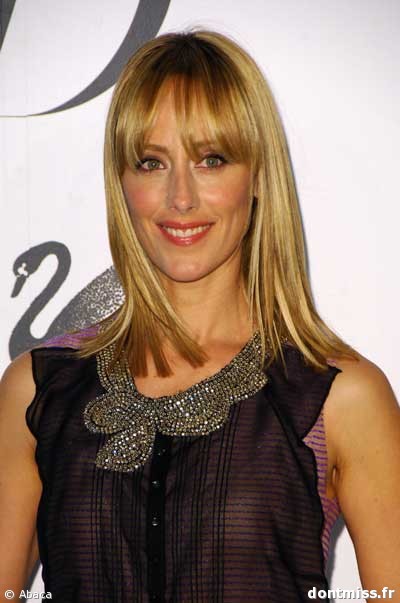 Kim Raver
